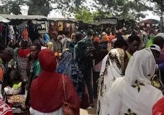 Choléra : Fermeture immédiate de certains établissements alimentaires
