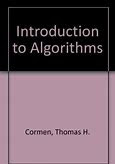 Introduction to Algorithms by corman