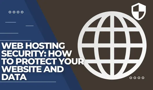 Web Hosting Security