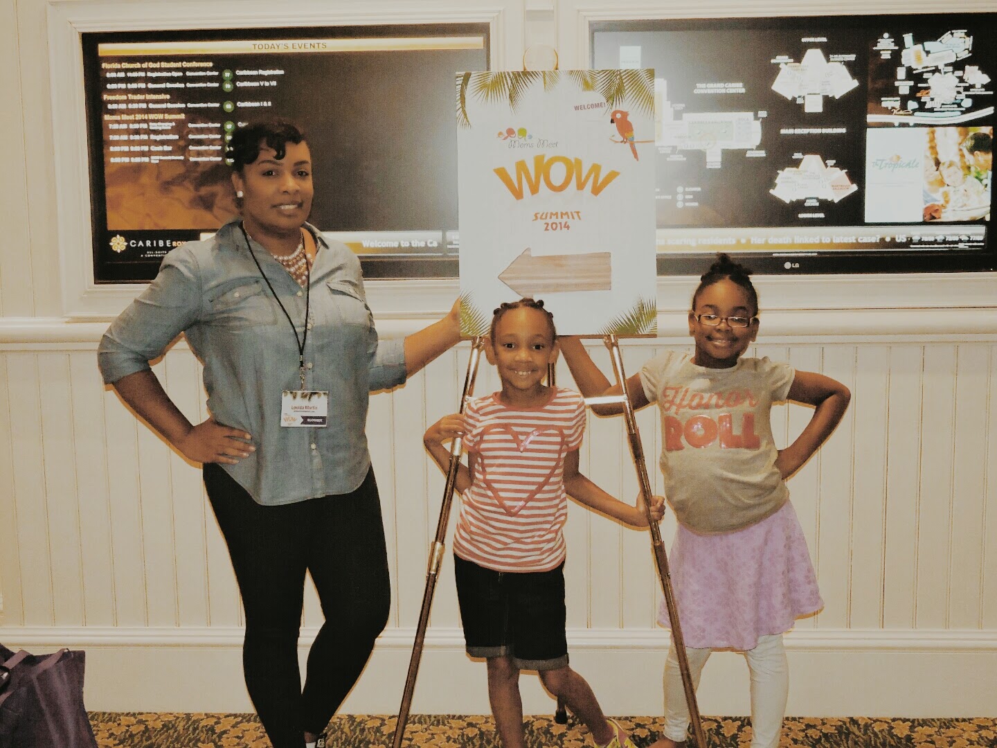 My Thoughts about the Wow Summit Conference #WowSummit via www.productreviewmom.com