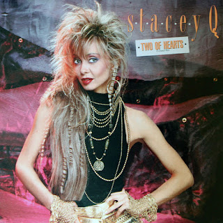 Two of Hearts (Vocal/European Dance Mix) - Stacey Q.