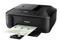 Canon MX395 