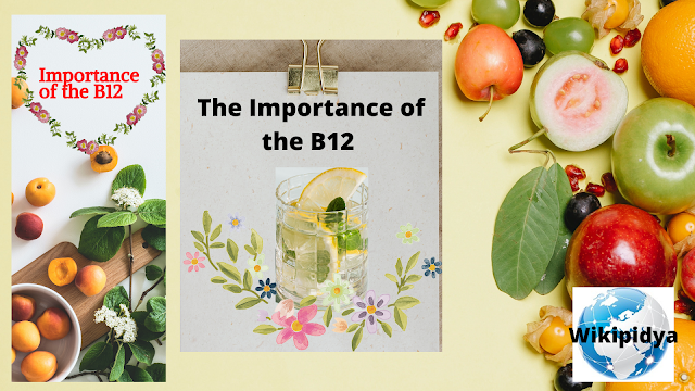 nutrition, food,benefits of vitamin b12,forms of vitamin b12,5 signs and symptoms of vitamin b12 deficiency,symptoms of vitamin b12 deficiency,vitamin