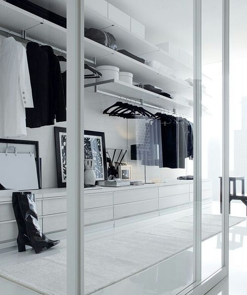 8 Amazing closets you will dream about Daily Dream Decor