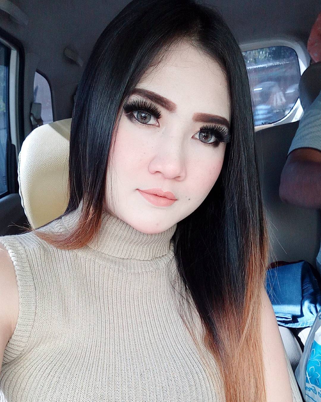 Biodata Foto Terbaru Nella Kharisma Artis Dangdut Koplo Asal