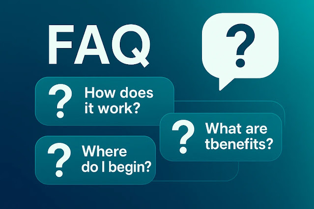 よくある質問（FAQ）