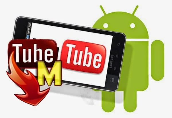 تطبيقTubeMate لتحميل مقاطع الفيديوعلى اليوتيوب مباشرة على هاتفك المحمول