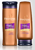 Pantene Relaxed & Natural