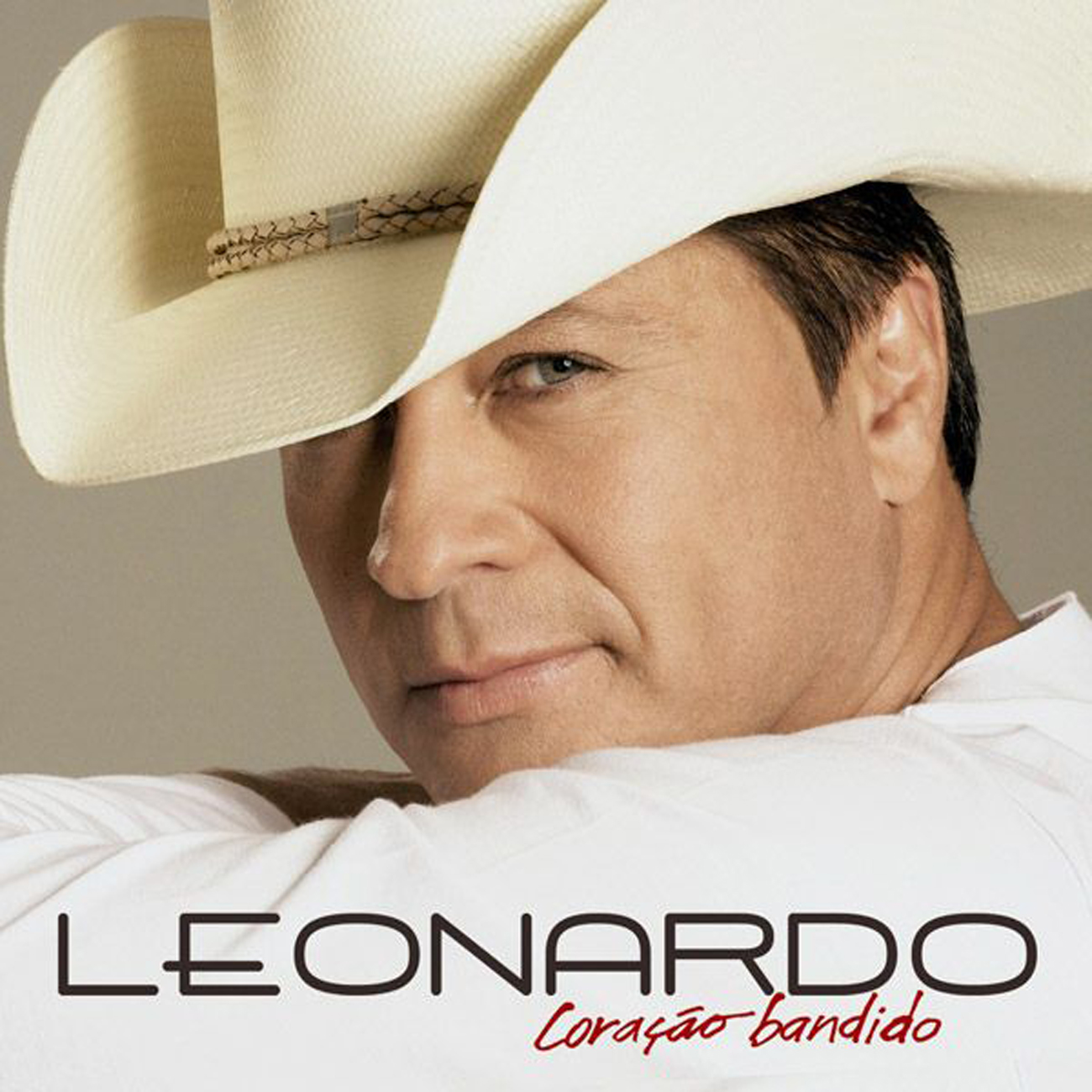 Blog Sertanejo: Download - Cd Leonardo - Coração Bandido ...