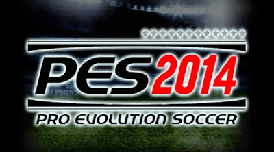 PES 2014