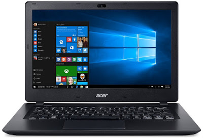 Acer Aspire V3-372-54F5