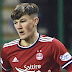 Liverpool favourites to sign Aberdeen's Ramsay