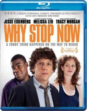 Why Stop Now (2012)