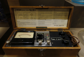 Spectrophotometer