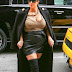 Kim Kardashian undergoes painful procedure to turn breech baby around