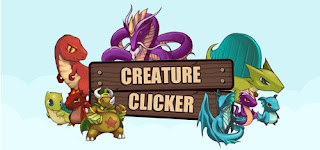 Creature Clicker – Capture, Train, Ascend!