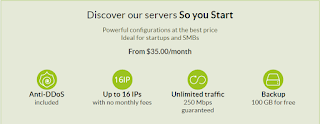 The toughest decision that arrives when you start your online business is what kind of web Top 5 Dedicated Server Hosting Providers of 2016