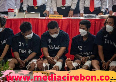 Kopda Muslimin Sebagai Dalang Penembakan Istrinya