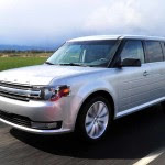 2016 Ford Flex Specs Concept Price