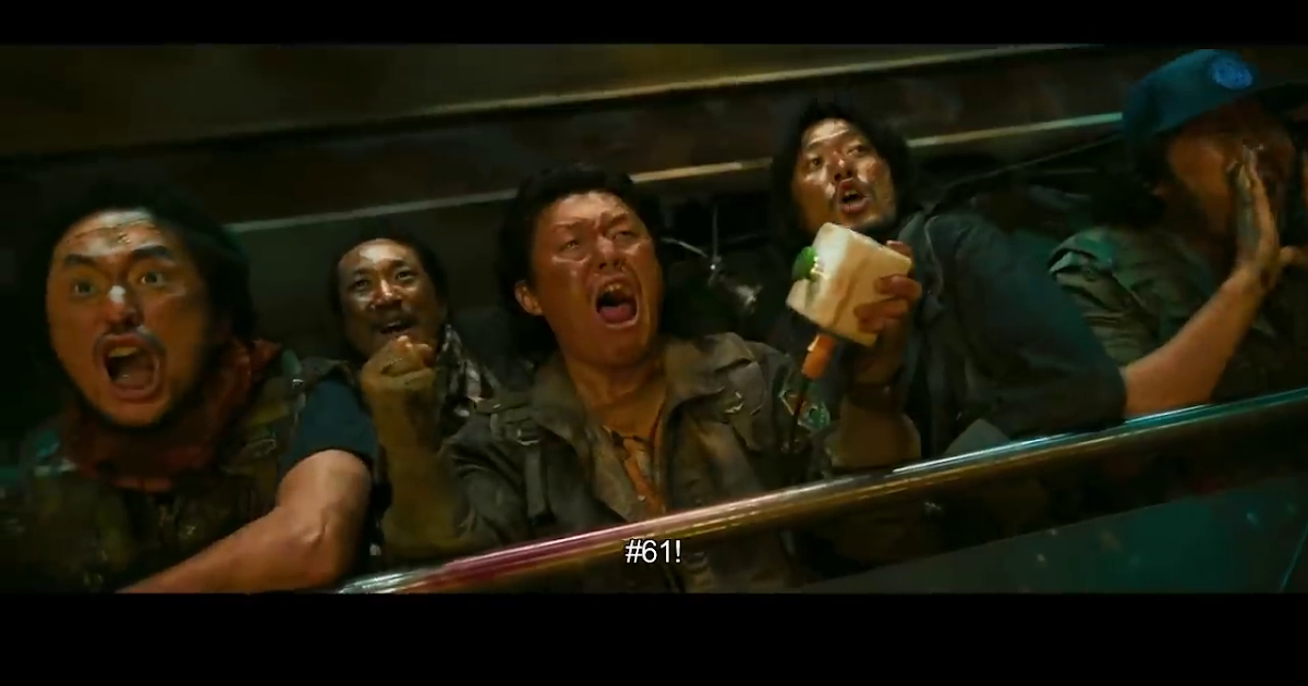 Watch Train To Busan 2 Peninsula | 'Full Movie' | 'South Korea Movie' Sub Eng