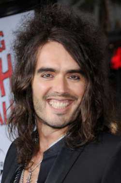 Russell Brand