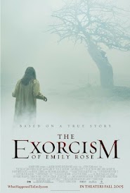 El exorcismo de Emily Rose (2005)