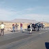 "Chihuahua tiene dueño" Sicarios abandonaron 9 cuerpos con huellas de tortura y el tiro de gracia sobre la carretera Ciudad Juárez - Chihuahua