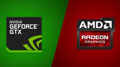 AMD أم Nvidia