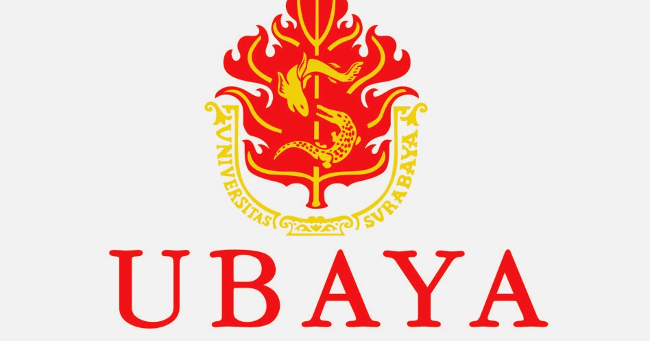 LOGO UBAYA | Gambar Logo