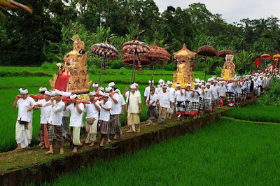 Bali Nyepi