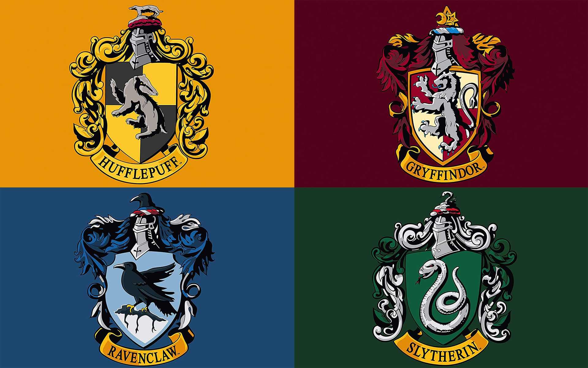 História Hogwarts: Uma História - Gryffindor - História escrita