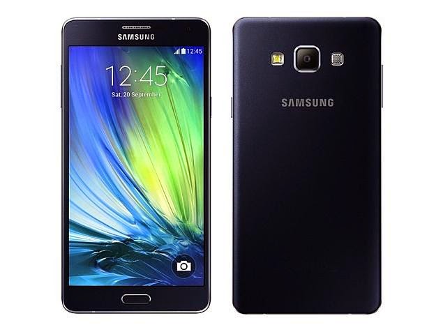 Samsung Galaxy A7