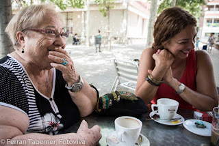 Ferran Taberner i Raset, Fotoviva