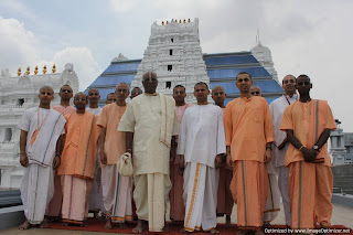 Madhu Pandit Dasa