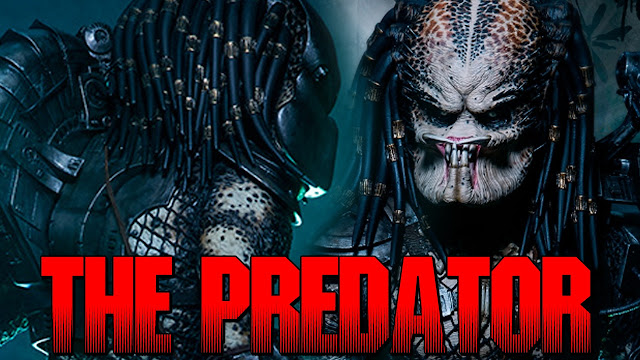 10 Most Anticipated Sci-Fi Movies Of 2018 The Predator