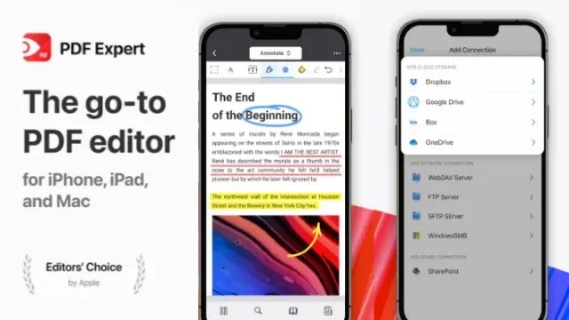 PDF Expert