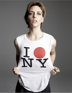 fashion girls for Japan T-shirt
