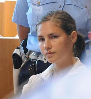 amanda knox pics