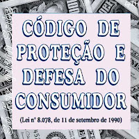 Código de Proteção e Defesa do Consumidor, faça o download.