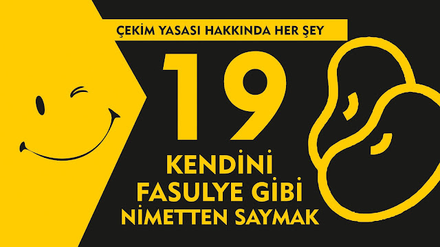 Kendini Fasulye Gibi Nimetten Saymak / Çekim Yasası Hakkında Her Şey 19