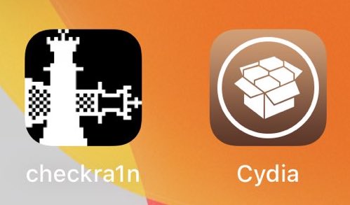 checkra1n for iOS 14 on A9(X) and BELOW out now!