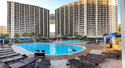 5-star hotel in Myrtle Beach