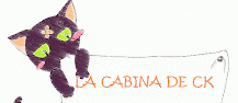 LA CABINA DE CK