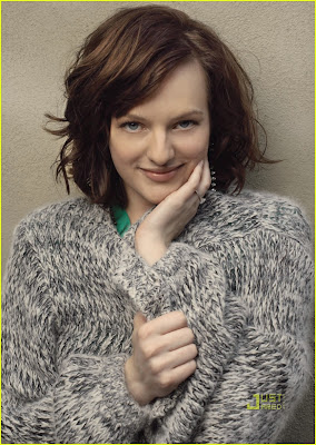 Elisabeth Moss