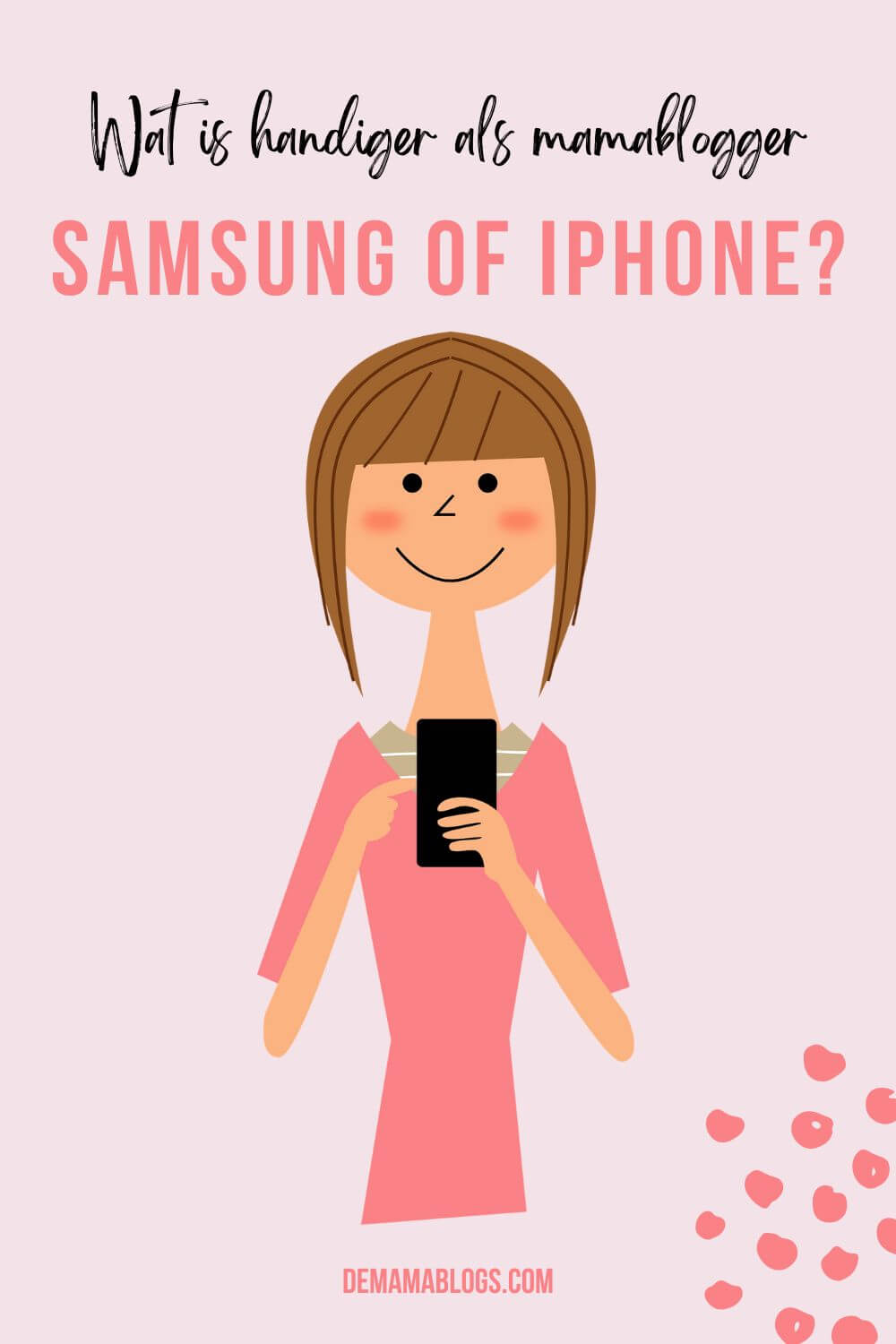 samsung versus iphone