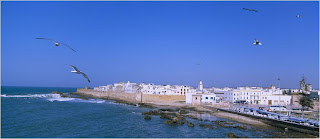 Essaouira Morocco