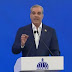 Abinader convoca a expresidentes a dialogar sobre crisis haitiana: “Es momento de unidad nacional”
