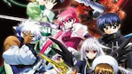 Mahou Shoujo Lyrical Nanoha As Portable - The Battle of Aces