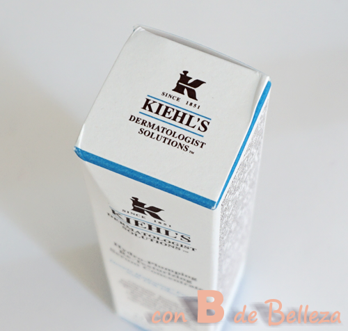 Sérum de Kiehl's