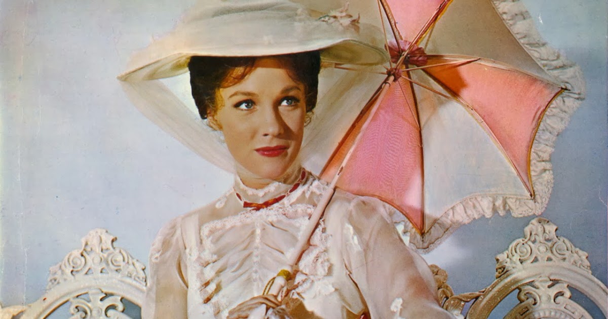 Disney's Fun 4 Us : Mary Poppins 50th Anniversary
